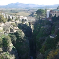 Photo de Espagne - Ronda